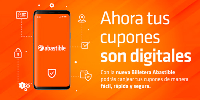 Cupones digitales